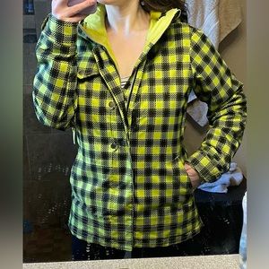 Burton Snowboarding Coat